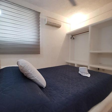 2 Bedroom Apartment With A/C Wi-Fi Best Location! Zihuatanejo Exterior foto