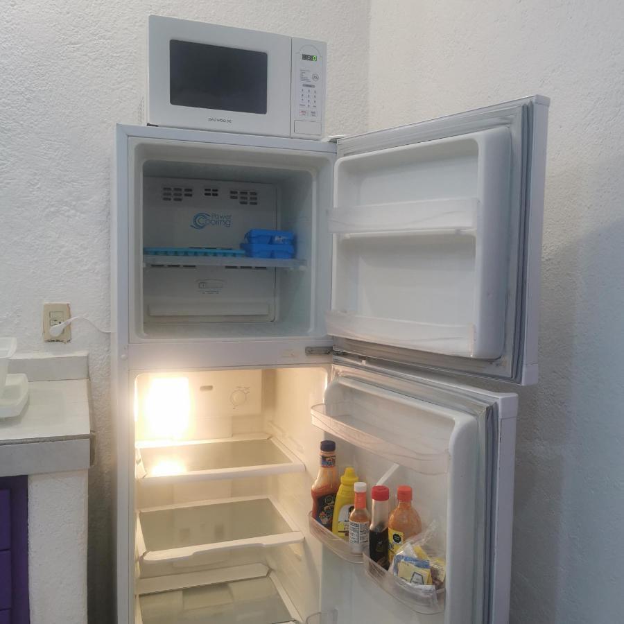 2 Bedroom Apartment With A/C Wi-Fi Best Location! Zihuatanejo Exterior foto