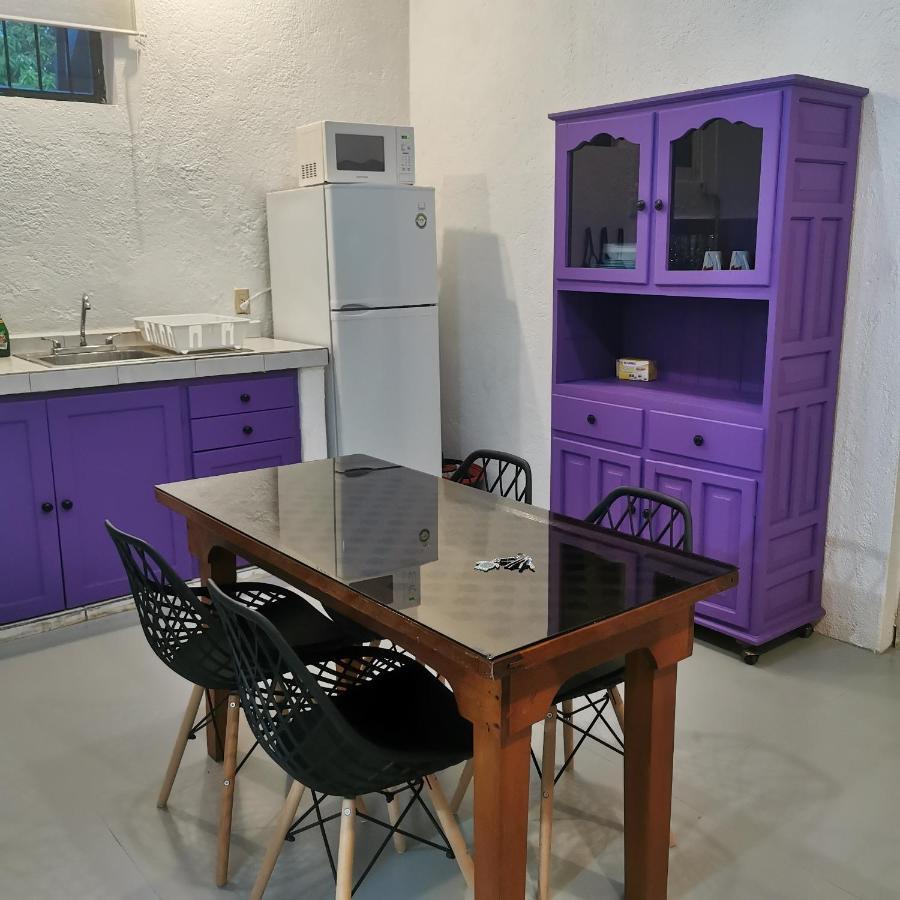 2 Bedroom Apartment With A/C Wi-Fi Best Location! Zihuatanejo Exterior foto