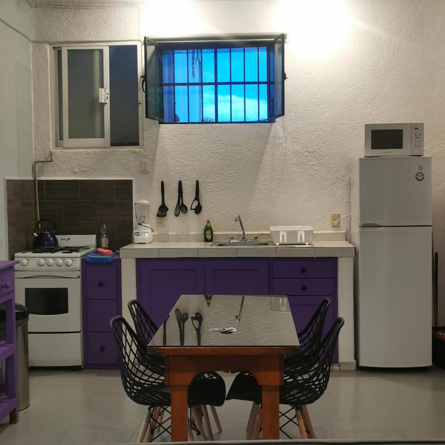 2 Bedroom Apartment With A/C Wi-Fi Best Location! Zihuatanejo Exterior foto