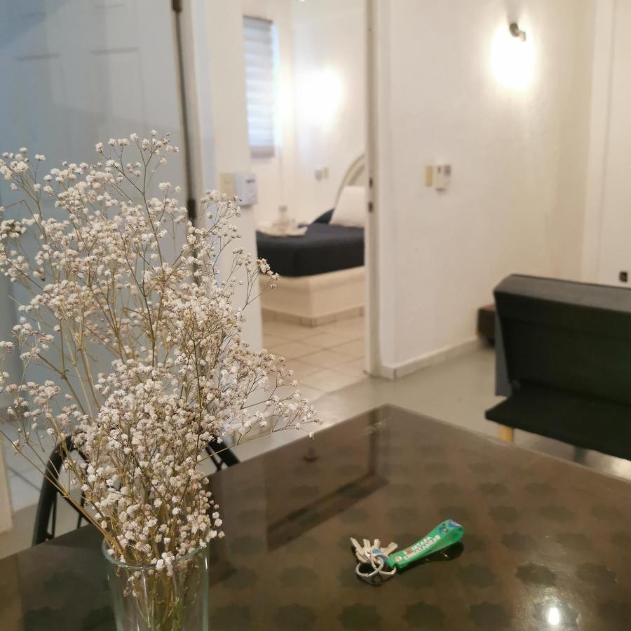 2 Bedroom Apartment With A/C Wi-Fi Best Location! Zihuatanejo Exterior foto