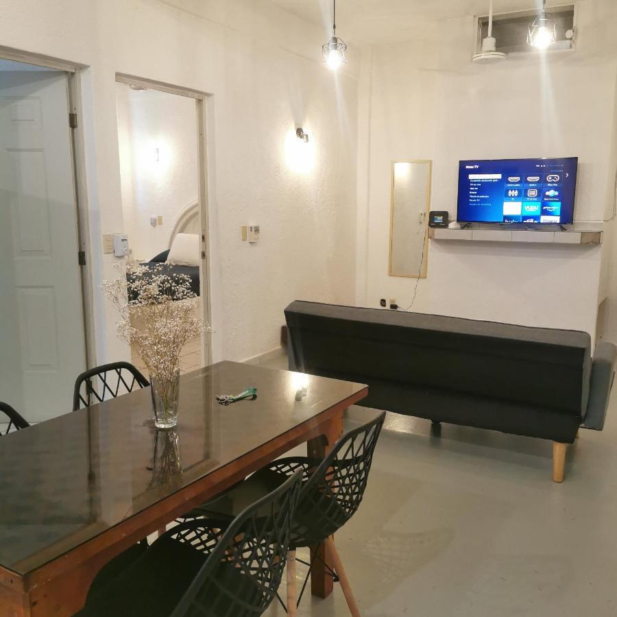 2 Bedroom Apartment With A/C Wi-Fi Best Location! Zihuatanejo Exterior foto