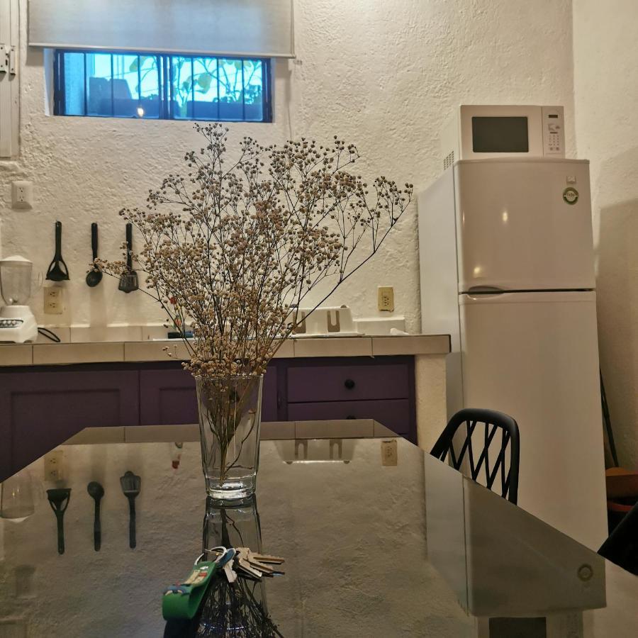 2 Bedroom Apartment With A/C Wi-Fi Best Location! Zihuatanejo Exterior foto